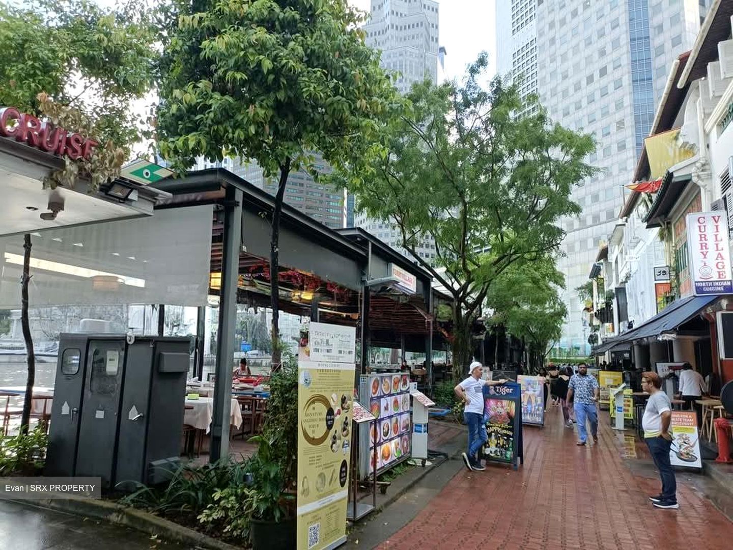 Boat Quay Conservation Area (D1), Shop House #570948591